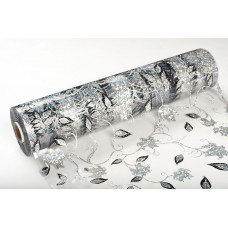 Клеёнка 120 см * 20 м 4020-1-120CM Клеёнка 120 см * 20 м 4020-1-120CM
