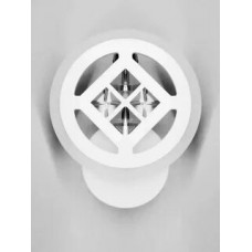 Бра LED L6809-1W-S