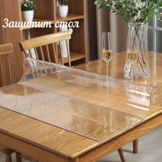 Клеёнка 100 см * 10 м B1000-H2.0MM Клеёнка 100 см * 10 м B1000-H2.0MM