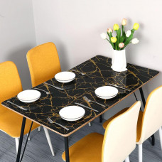 Клеёнка 60 см * 20 м LS8191B-60CM Клеёнка 60 см * 20 м LS8191B-60CM